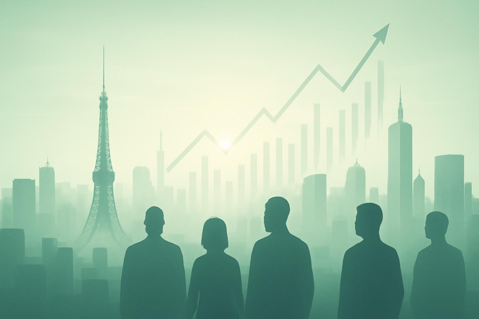 Japanese Stocks Rally as Prime Minister Ishiba Announces Resignation | FinOracle