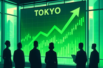 Japanese Stocks Rally as Prime Minister Ishiba Announces Resignation | FinOracle
