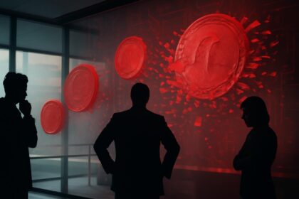 Kinto Token Collapses 81% as Ethereum Layer-2 Network Prepares to Shut Down | FinOracle