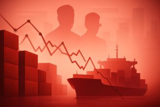 China’s August Export Growth Slows, U.S. Shipments Plunge 33% | FinOracle