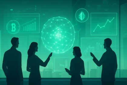 Selentium Group AG Launches JinnyAI, Advanced Crypto Forecasting AI on Telegram | FinOracle