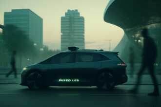 Uber and Momenta to Begin Autonomous Vehicle Testing in Munich in 2026 | FinOracle