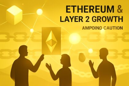 Ethereum Faces Divergent Metrics Amid Revenue Decline Debate | FinOracle