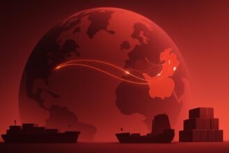 China's Exports to U.S. Drop 33% in August as Overall Export Growth Slows | FinOracle