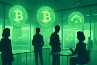 Metaplanet and El Salvador Increase Bitcoin Holdings Amid Market Sentiment Shift | FinOracle