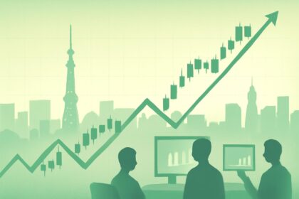 Japanese Stocks Surge on Prime Minister Ishiba's Resignation Announcement | FinOracle