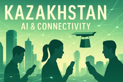 InDrive Expands Into Super App Territory with Grocery Delivery Launch in Kazakhstan | FinOracle