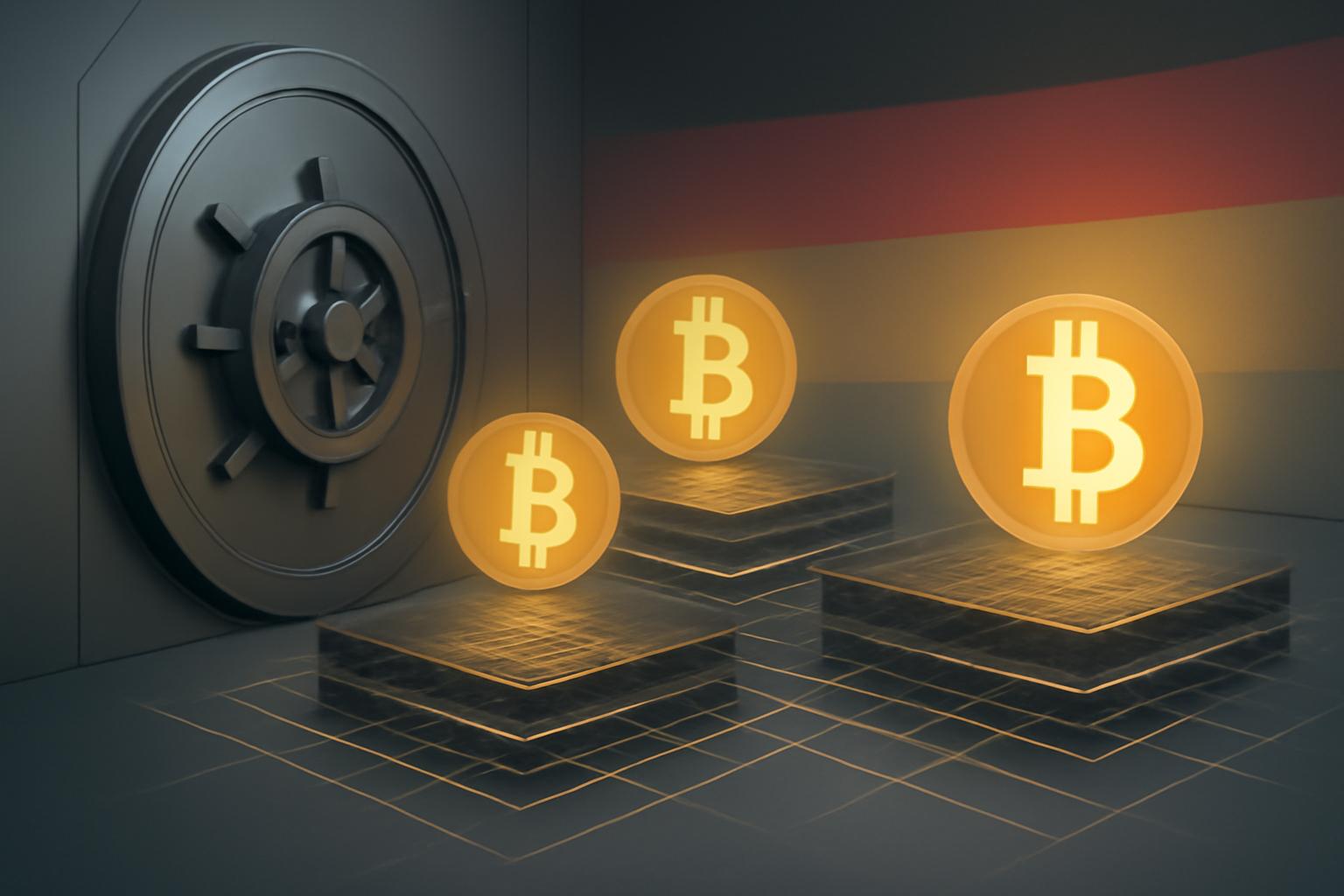 Germany May Have Overlooked  Billion in Bitcoin Linked to Movie2K Piracy Site | FinOracle