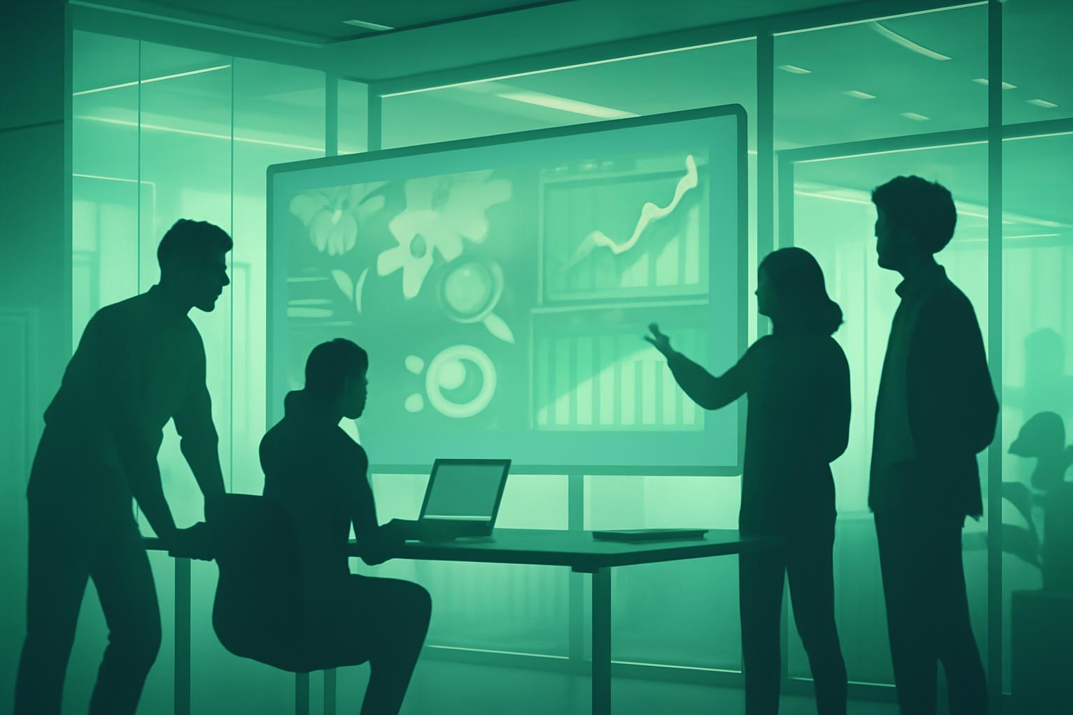 Private Equity Firms Intensify Global Talent Hunt Amid Fundraising Challenges | FinOracle