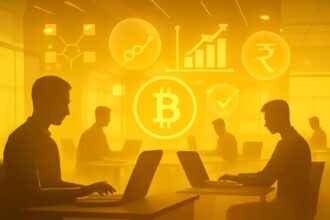 India’s 2025 Crypto Tax Framework: Key Rules and Compliance for Traders | FinOracle
