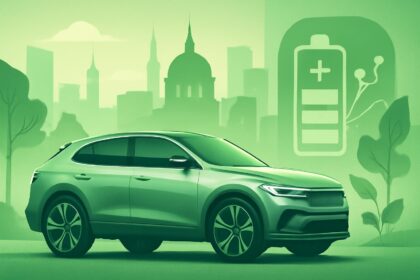 Volkswagen Aims to Cement European EV Leadership with Affordable ID.Cross Launch | FinOracle