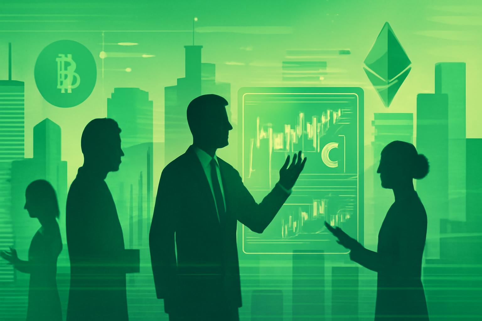 Backpack EU Relaunches Regulated Crypto Futures Platform Under CySEC and MiFID II | FinOracle