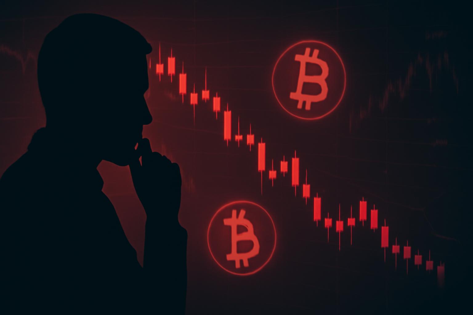Bitcoin Faces Key Resistance Below 2K Amid Growing Correction Concerns | FinOracle