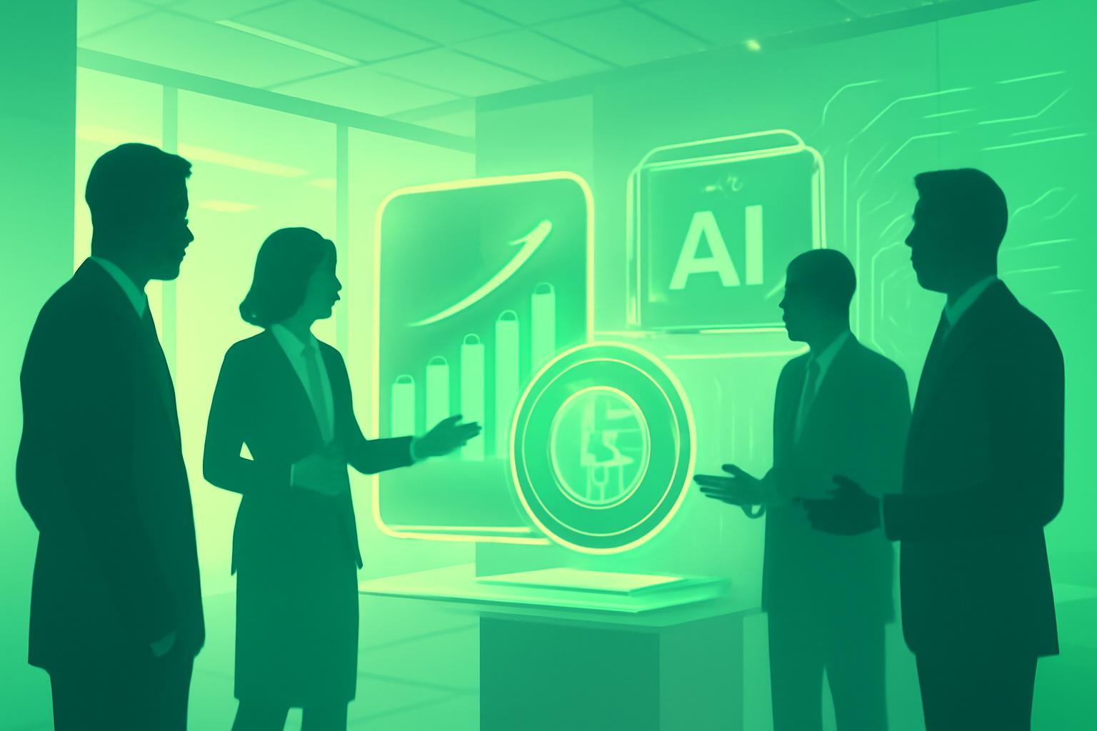 Dan Ives to Chair Company Acquiring Worldcoin for Treasury Asset | FinOracle