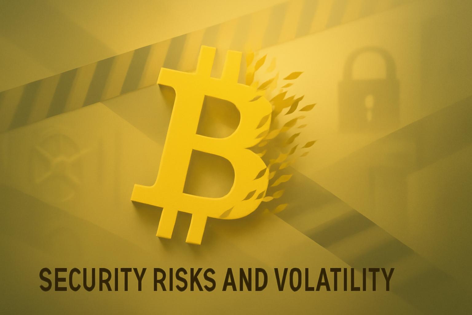 Why Early Bitcoin Purchases Didn’t Guarantee Millionaire Status | FinOracle