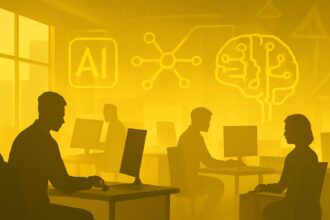 AI’s Workforce Impact Remains Limited Amid Economic Uncertainty, Experts Say | FinOracle