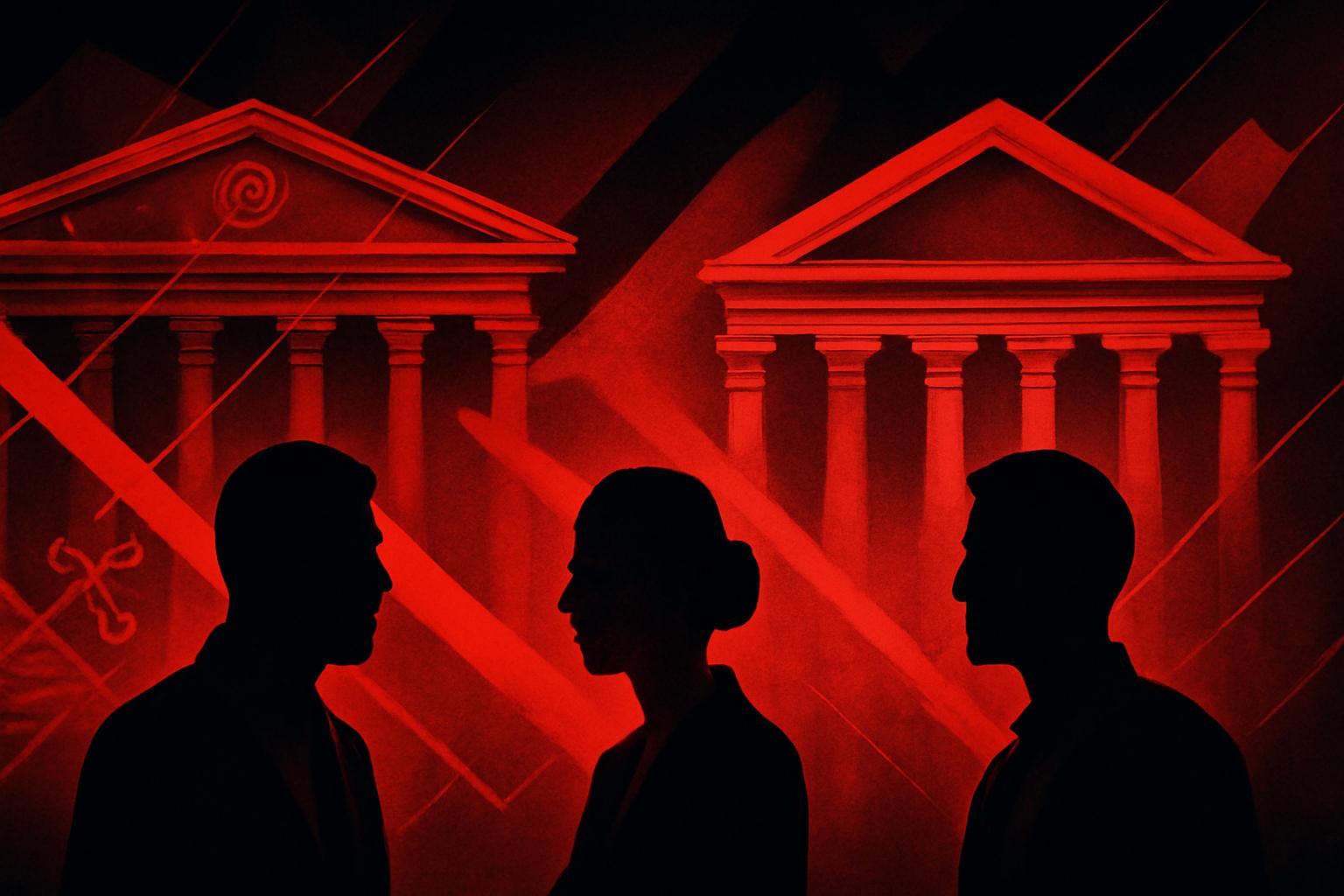 Treasury Secretary Warns of Massive Refunds if Supreme Court Voids Trump Tariffs | FinOracle