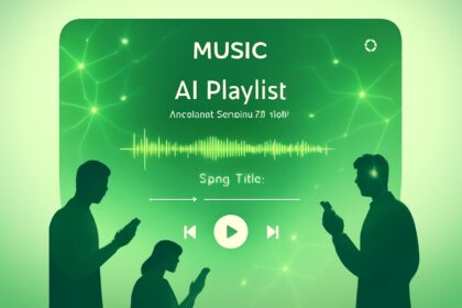 Amazon Music Introduces Weekly Vibe, AI-Generated Personalized Playlists | FinOracle