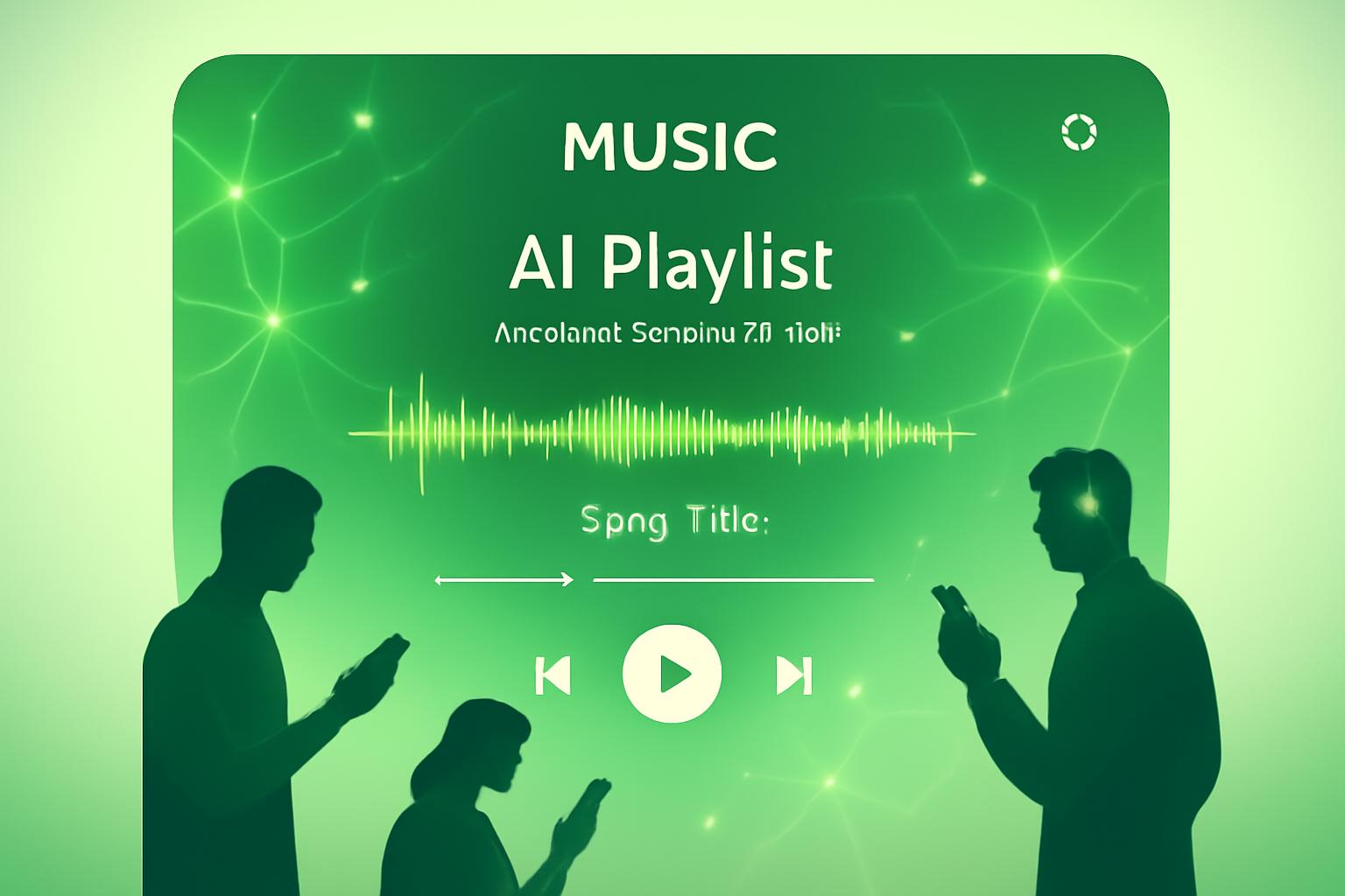 Amazon Music Introduces Weekly Vibe, AI-Generated Personalized Playlists | FinOracle