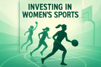 Serena Williams Invests in Women’s Basketball League Unrivaled, Valued at 0M | FinOracle