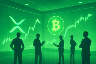 XRP Outperformance Over Bitcoin May Continue Amid Bullish Technicals and ETF Speculation | FinOracle