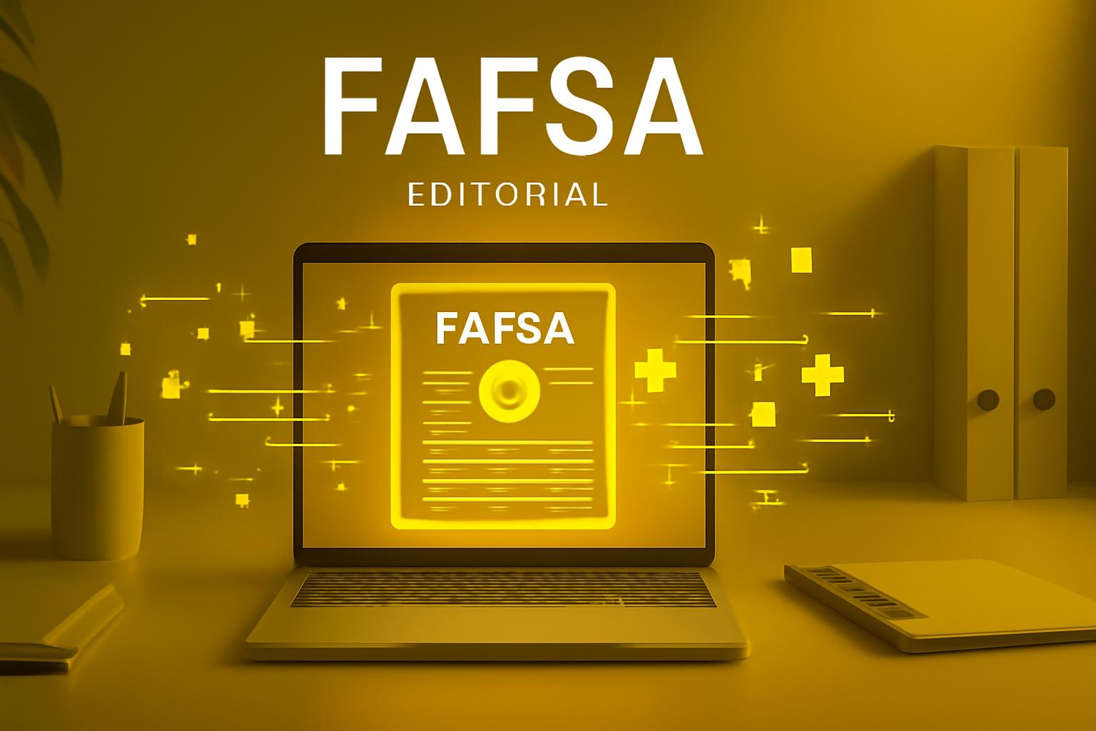 FAFSA Opens October 1 for 2026-27 Aid Year with Early Application Available Now | FinOracle