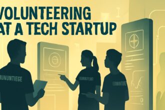 Volunteer at TechCrunch Disrupt 2025 for Exclusive Behind-the-Scenes Access | FinOracle