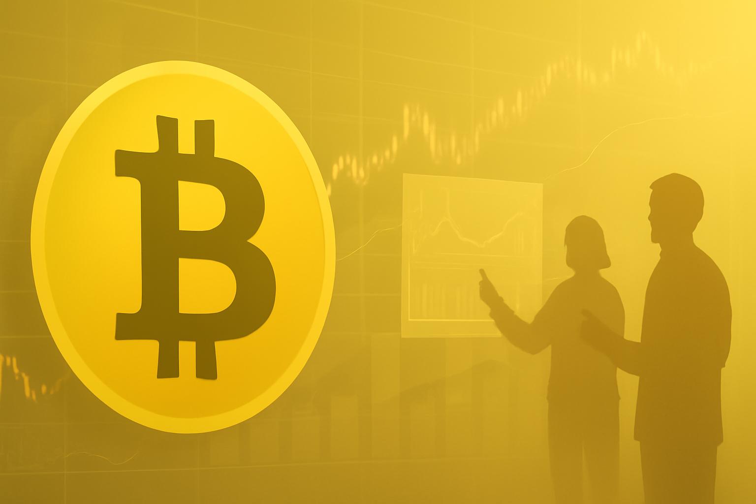 Michael Saylor’s Strategy Acquires 7M in Bitcoin Amid Price Stability | FinOracle