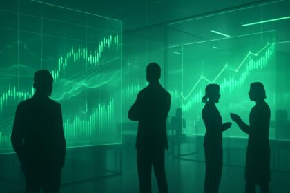 JinnyAI Achieves 94% Accuracy Forecasting Russian Stock Market Within 12 Hours | FinOracle