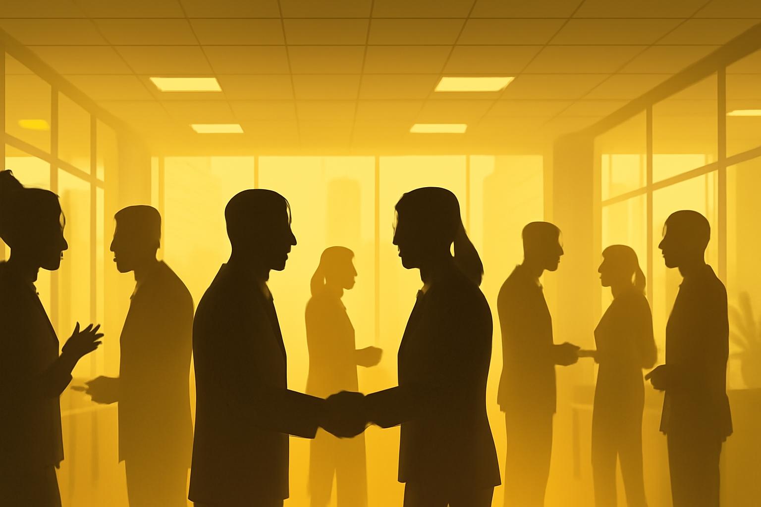 The Key Habit Behind Highly Likable People, According to Communication Experts | FinOracle