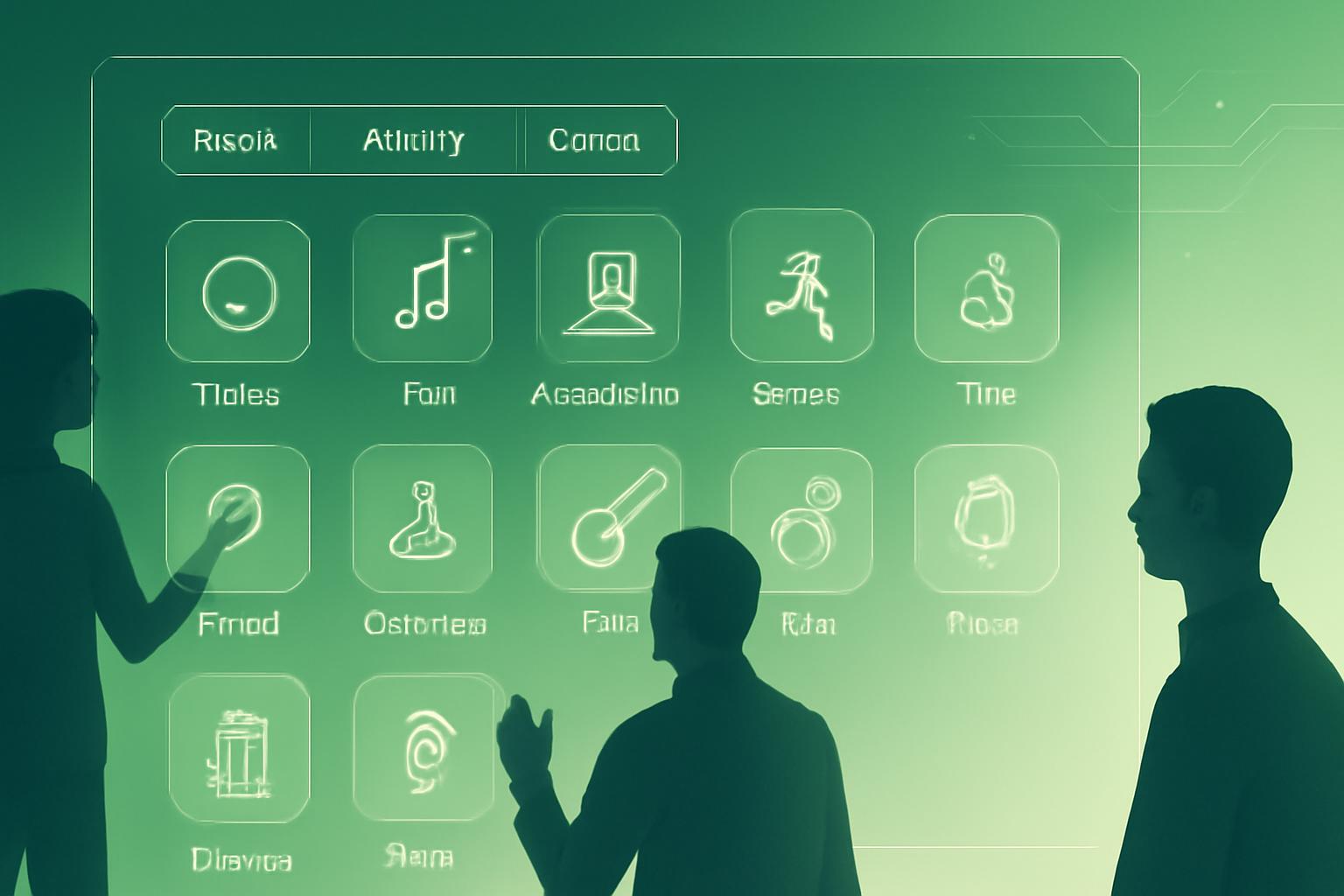 Spotify Launches Smart Filters to Personalize Library by Activity, Mood, and Genre | FinOracle