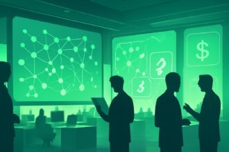Nasdaq Seeks SEC Approval to List and Trade Tokenized Stocks | FinOracle