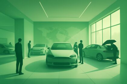 Xpeng to Launch Mass-Market Mona EV Brand Globally in 2026 | FinOracle