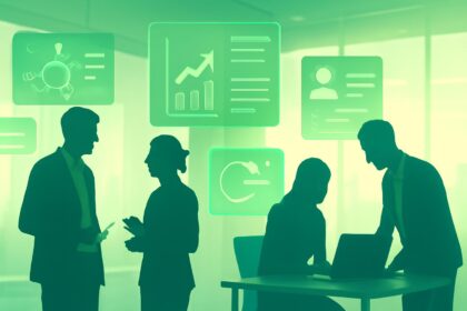 Y Combinator-Backed Motion Raises M to Build AI Agent Suite for SMBs | FinOracle
