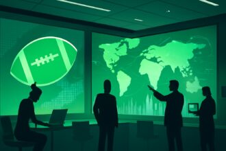 YouTube’s Exclusive NFL Broadcast Draws Over 17 Million Viewers Globally | FinOracle