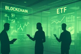 SEC's Proposed Generic Listing Standards Could Mainstream Crypto ETFs in US Markets | FinOracle