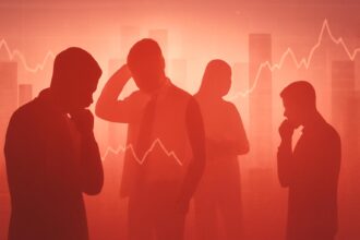 Worker Confidence in Job Mobility Drops to Record Low, New York Fed Survey Shows | FinOracle