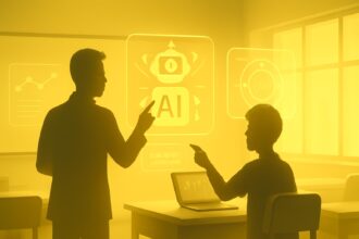 Educators Adapt Teaching Methods to Integrate AI in Classrooms | FinOracle
