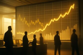 European Stocks Rise Ahead of Key French Confidence Vote | FinOracle