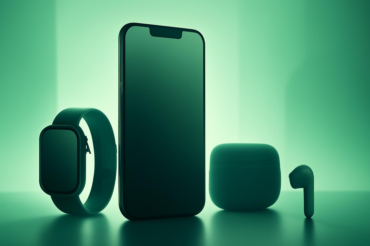 Apple’s iPhone 17 and New Devices Poised for September 9 Launch | FinOracle Apple’s iPhone 17 and New Devices Poised for September 9 Launch | FinOracle