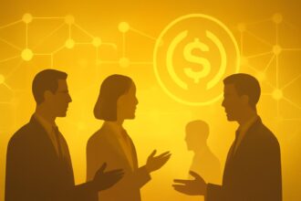 MoonPay and Partners Challenge Stripe in Issuing Hyperliquid’s USDH Stablecoin | FinOracle