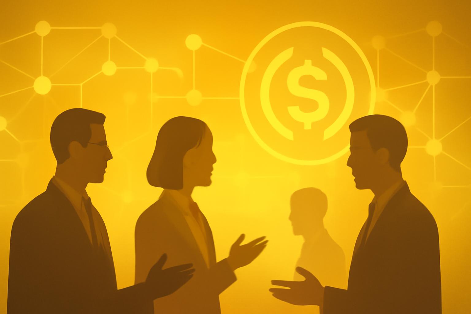 MoonPay and Partners Challenge Stripe in Issuing Hyperliquid’s USDH Stablecoin | FinOracle