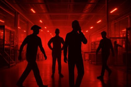 Immigration Raid at Hyundai-LG Georgia Plant Detains 475 Workers, Majority South Korean | FinOracle