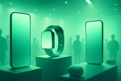 Apple to Unveil iPhone 17 and New Devices at September 2025 Event | FinOracle