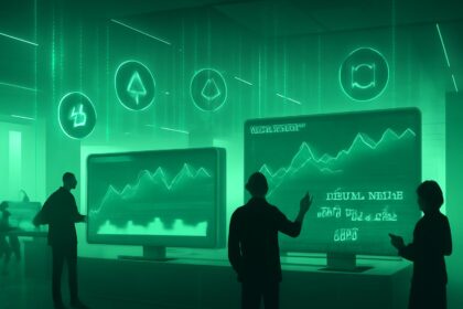 Using Grok AI for Real-Time Crypto Trading Signals and Sentiment Analysis | FinOracle