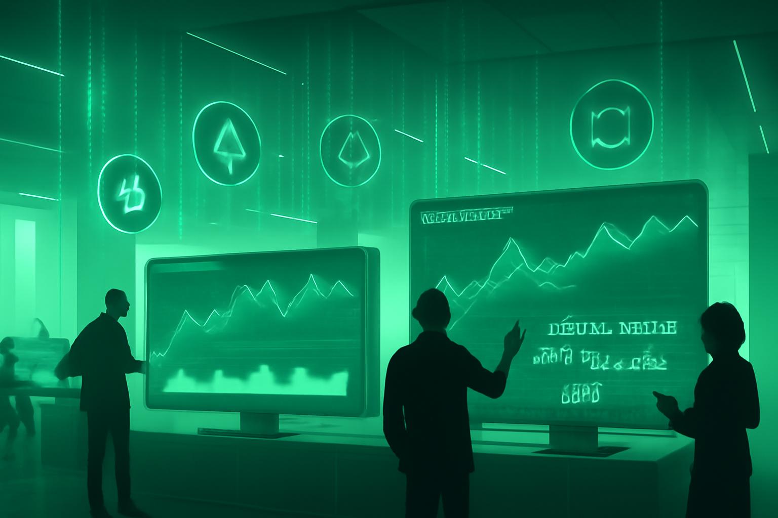 Using Grok AI for Real-Time Crypto Trading Signals and Sentiment Analysis | FinOracle