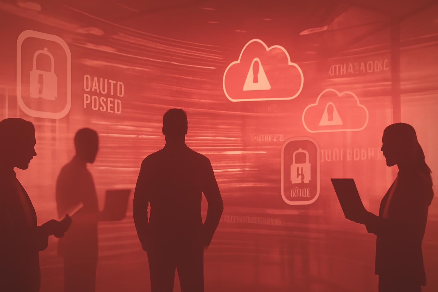 Salesloft Links Drift Customer Data Theft to March GitHub Account Breach | FinOracle
