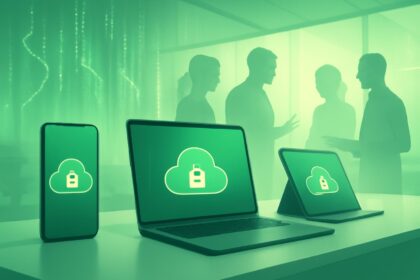 Signal Launches Free and Paid Chat Backup Options with Enhanced Privacy | FinOracle