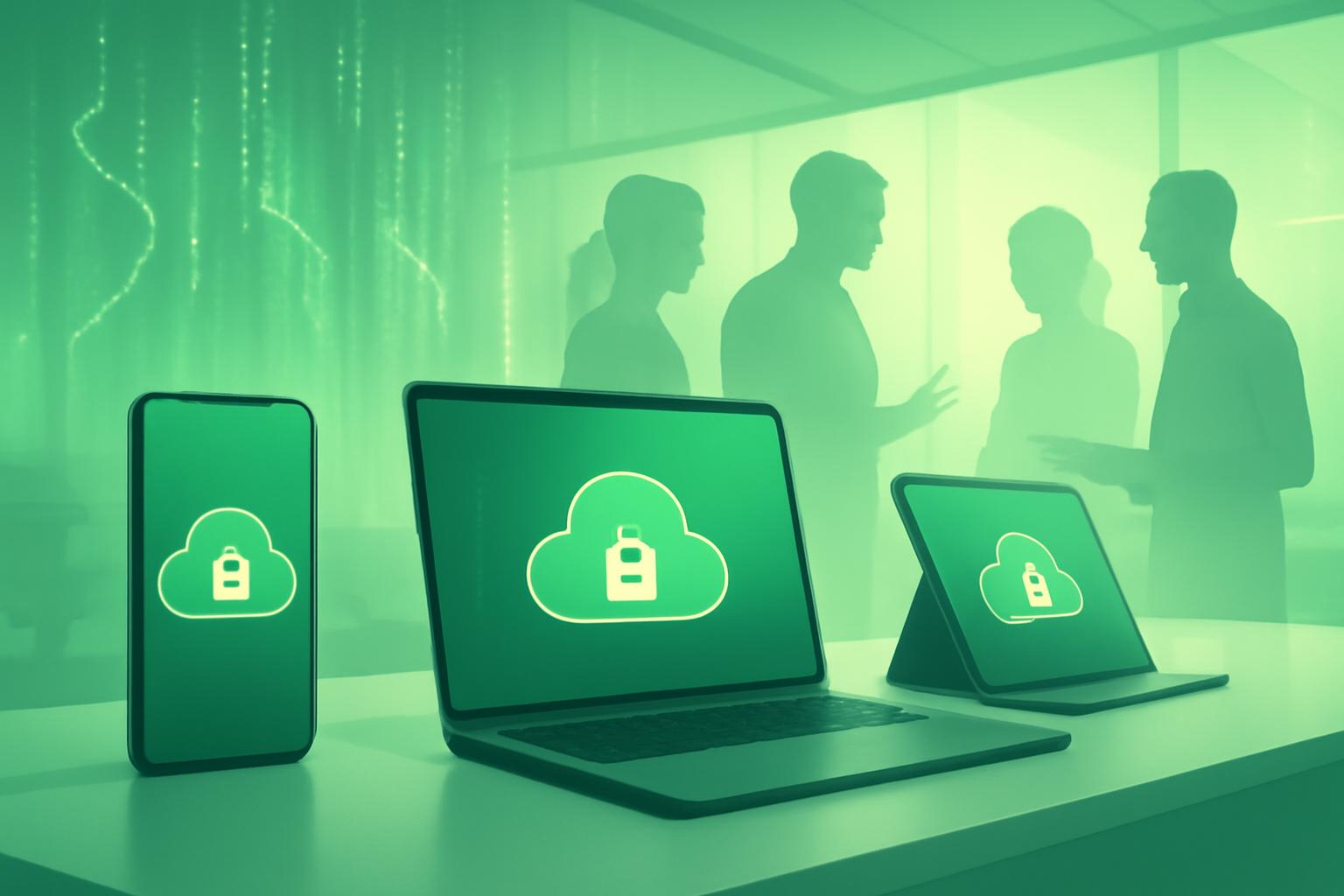 Signal Launches Free and Paid Chat Backup Options with Enhanced Privacy | FinOracle