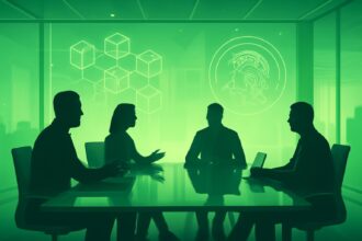 Dan Ives to Chair Company Acquiring Worldcoin as Treasury Asset | FinOracle